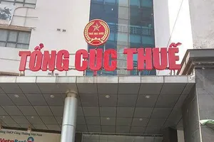 Ai sẽ được tôn vinh là người nộp thuế tiêu biểu?