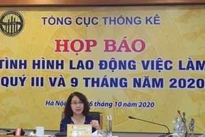 Có bao nhiêu triệu lao động bị giảm thu nhập bởi COVID-19?