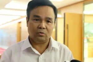 Tướng Chiêm: 'Chuyện lương khô là tôi nói chung để cảnh báo'