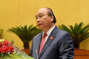 Thủ tướng chỉ đạo xây dựng Nghị định mới về vận động từ thiện