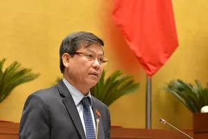 Vụ Thuận Phong: Chưa đủ căn cứ chứ không phải 'chìm xuồng'