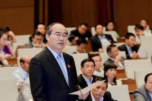 Ông Nguyễn Thiện Nhân: Chính quyền đô thị có lợi hơn cho dân