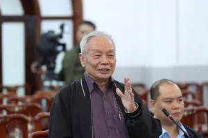 'Đổi mới chính trị hơi chậm, Đại hội XIII cần có quyết sách'