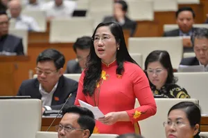 Vay qua app: Cha đi vay, con bị lập… bàn thờ trên mạng