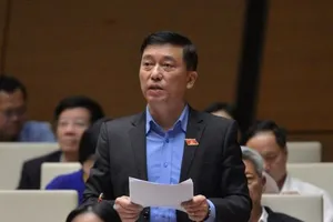 'Kinh nghiệm ai cũng rút, năm nào cũng rút, khổ lắm, nói mãi'