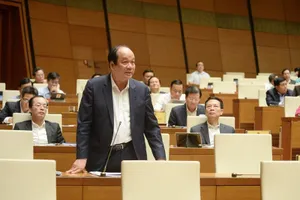 Đã chết vẫn có tên trong danh sách đi bầu trưởng thôn, xóm