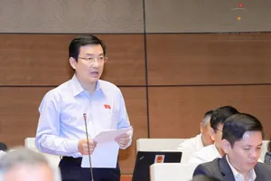 Chính quyền đô thị TP.HCM: Khơi thông nguồn lực để phát triển 