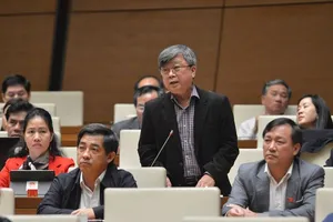 'Không ông taxi nào đồng ý để Bộ Công an cấp giấy phép lái xe'