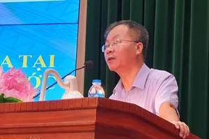 Có Thứ trưởng phải bỏ trốn vì vài mảnh đất khi cổ phần hóa 