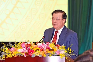 Đã chi trên 18.000 tỉ phòng, chống dịch, hỗ trợ dân...