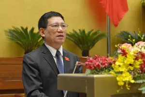 Kiểm toán Nhà nước chuyển 20 vụ việc sang cơ quan điều tra