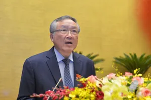 Tòa án hoàn thành xuất sắc nhiệm vụ, không có án oan