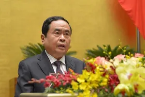 Nhân dân đánh giá cao kết quả tấn công, trấn áp tội phạm