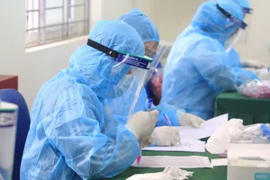 Tránh tiêu cực, thất thoát khi mua sắm hàng hóa chống COVID-19