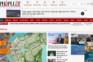 4.000 tỉ đồng quảng cáo báo chí điện tử sẽ rơi vào tay ai?