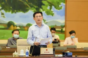 Công chức nhũng nhiễu, gây phiền hà vẫn còn diễn ra