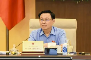 Có tình trạng sợ mua sắm công, ngay cả vật tư phòng chống dịch