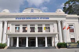 Bộ trưởng Hồ Đức Phớc: 'Đã yêu cầu lãnh đạo HOSE kiểm điểm'