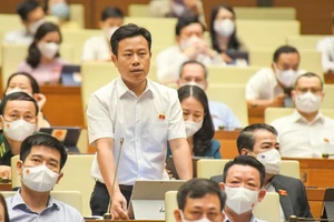 Giám đốc ĐHQG Hà Nội: 'Dùng học phí để tránh lao vào đại học rồi 'học đại''