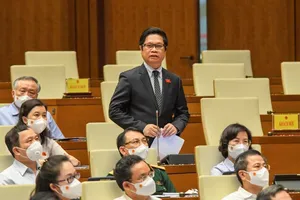 'Cần có hộ chiếu vaccine cho toàn dân Việt Nam'