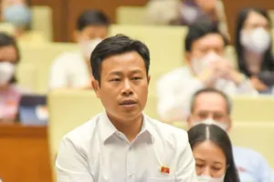 GS Lê Quân nói rõ hơn về phát ngôn 'học phí là rào cản kỹ thuật'