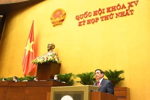 Thủ tướng được áp dụng các biện pháp của tình trạng khẩn cấp để chống dịch