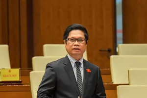 Đề nghị hỗ trợ phí chống dịch, giảm thuế cho công ty doanh thu 300 tỉ