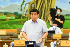 Thanh Hóa đang nhận trợ cấp Trung ương, được vay vượt 60% ngân sách là cao