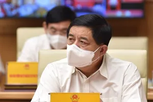 Doanh nghiệp khó khăn về chính sách, phản ánh trực tiếp tới Bộ KH&ĐT