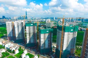 Thủ tướng quyết định giảm 30% tiền thuê đất cho mọi đối tượng 