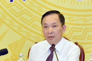 Gói hỗ trợ lãi suất rất ý nghĩa, nhưng phải chờ Quốc hội, Chính phủ quyết