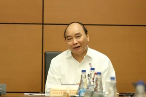 Chủ tịch nước: Thích ứng nhưng phải kiểm soát tốt dịch COVID-19