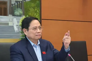 Tạm thời không áp dụng Chỉ thị 15, 16, 19, tiếp tục điều chỉnh việc chống dịch