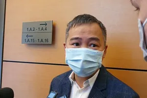 ĐBQH, Bác sĩ Nguyễn Lân Hiếu: 'Tiêm vaccine cho trẻ dưới 12 tuổi, không nên vội'