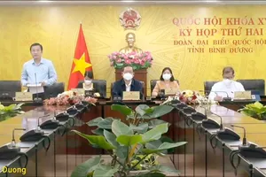 ĐB Phạm Trọng Nhân: 'Tôn vinh sao còn bắt viết báo cáo thành tích?'