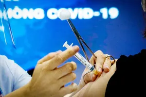 TP.HCM đã được phân bổ hơn 14 triệu liều vaccine COVID-19, Hà Nội 8,7 triệu liều