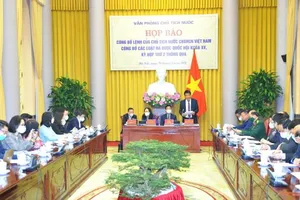 Chỉ thị 16 khiến tố tụng hình sự gặp khó nên phải sửa luật