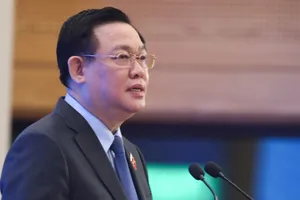 Chủ tịch Quốc hội: Sẽ trả lời câu hỏi nguồn lực ở để đâu phục hồi kinh tế