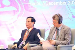 An cư mới hết cảnh triệu người bỏ quê lên phố, gặp đại dịch lại bỏ phố về quê 