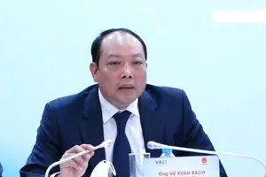 Lại bức xúc với quy định tạm nộp 75% số thuế thu nhập doanh nghiệp