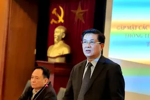 Vì sao Đại hội đại biểu luật sư toàn quốc lần 3 bị trễ hơn 1 năm rưỡi?