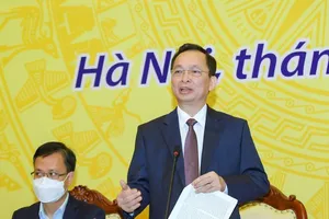 Lãi suất cho vay năm 2022 liệu có giảm hay không? 
