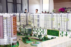 Giá bất động sản cao hơn giá tỉnh quy định, thuế sẽ cung cấp dữ liệu để điều chỉnh