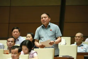 Đại biểu: Vì sao nhiều quan chức, trọng tài… chưa nhận được tiền SEA Games 31?