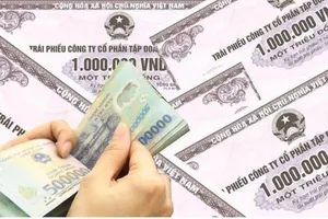 Theo dõi sát đơn vị phát hành trái phiếu có dấu hiệu bất thường
