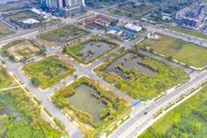 Đấu giá đất Thủ Thiêm: Đang chờ quyết định hủy kết quả