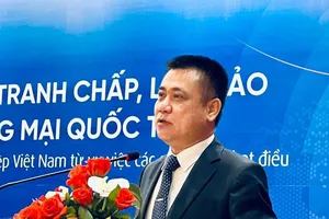 Vụ 76 container hạt điều suýt bị chiếm đoạt: Hai Thủ tướng vào cuộc thúc đẩy