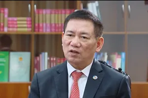 Bộ trưởng Hồ Đức Phớc: Đảm bảo nguồn cung xăng dầu thuộc trách nhiệm của Bộ Công Thương, DN 