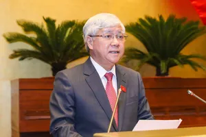 Xử lý các vụ tham nhũng lớn, nhân dân tin tưởng nhưng còn nhiều nỗi lo