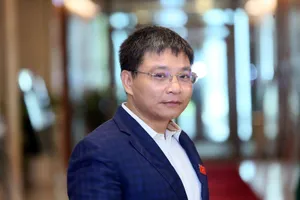 Giới thiệu ông Nguyễn Văn Thắng làm Bộ trưởng GTVT sau khi miễn nhiệm ông Nguyễn Văn Thể 